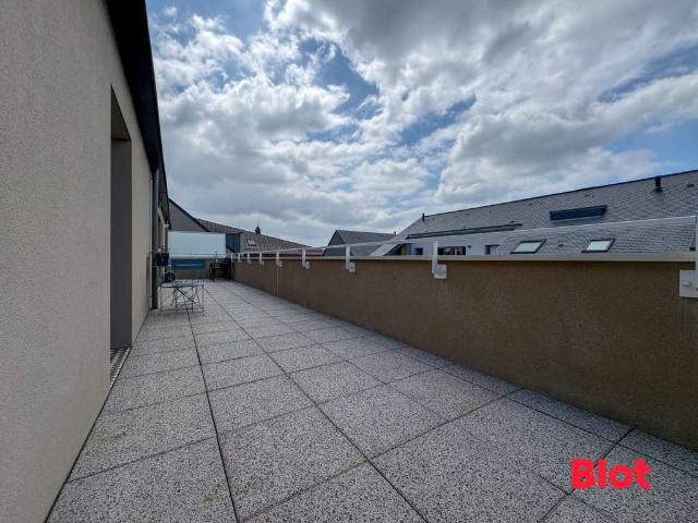 Appartement vente à Rennes, Bretagne