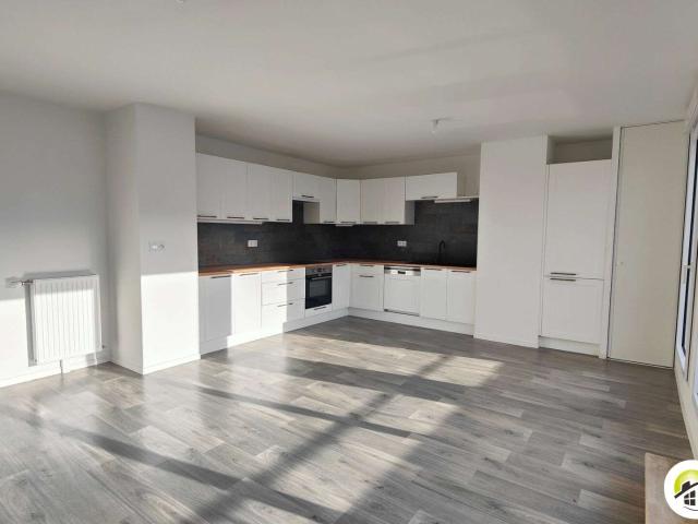 Appartement vente à Rennes, Bretagne