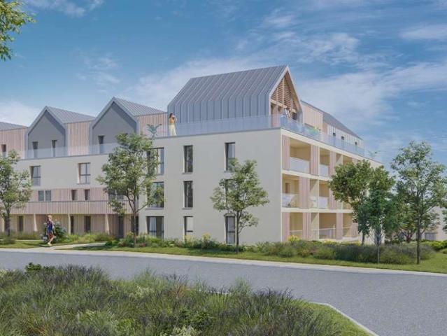 Appartement vente à Rennes, Bretagne