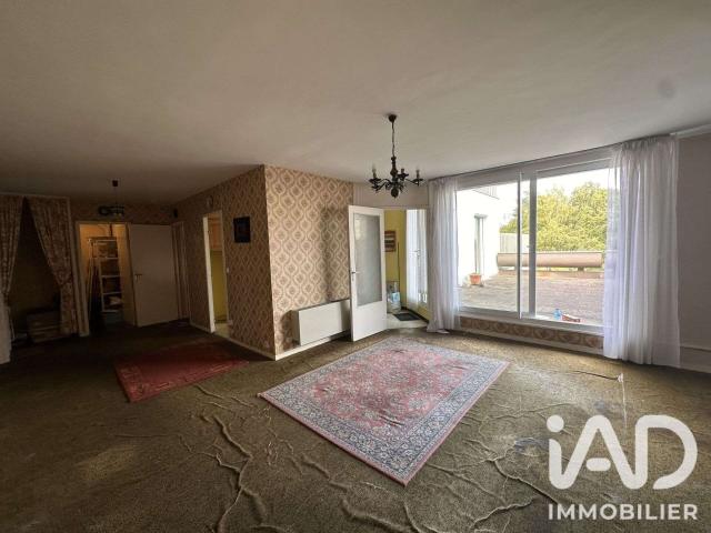 Appartement vente à Saint-Grégoire, Ille-et-Vilaine