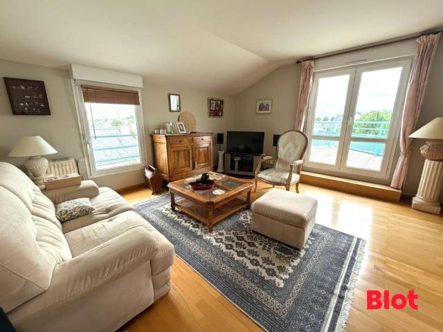 Appartement vente à Rennes, Bretagne