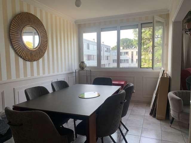 Appartement vente à Nantes, Saint-herblain