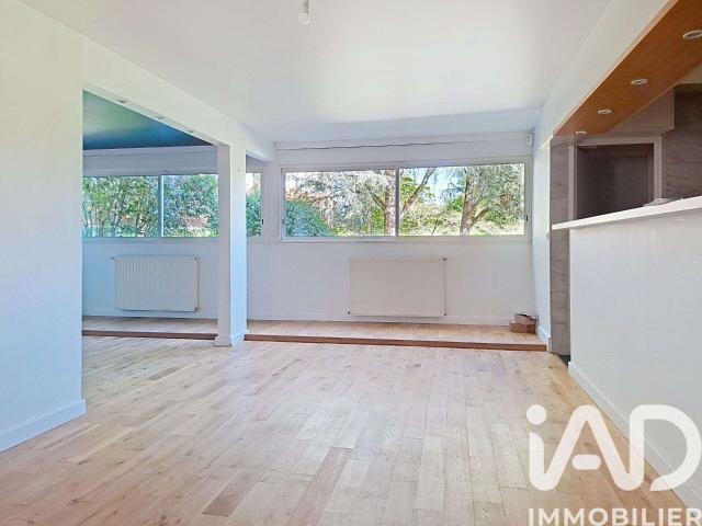 Appartement vente à Nantes, Saint-herblain