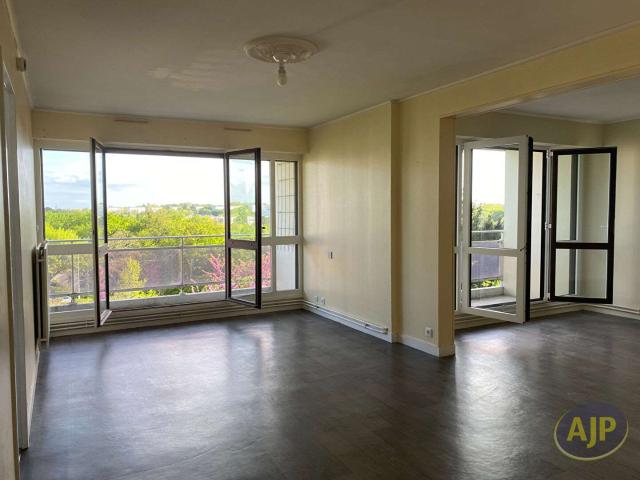 Appartement vente à Nantes, Saint-herblain
