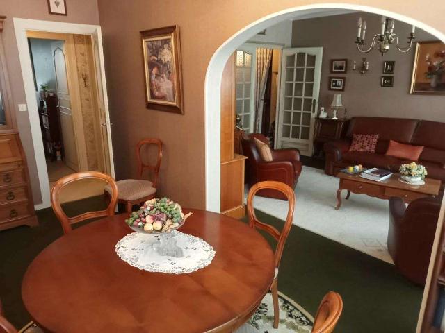 Appartement vente à Nantes, Saint-herblain