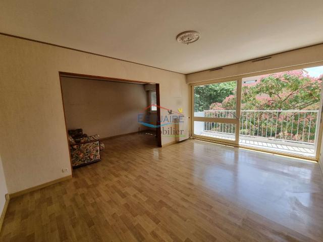 Appartement vente à Nantes, Saint-herblain