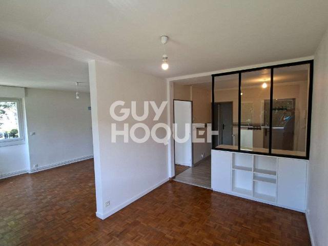 Appartement vente à Nantes, Saint-herblain