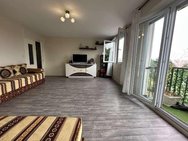 Appartement vente à Nantes, Saint-herblain