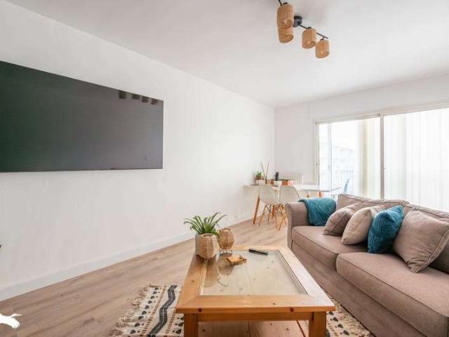 Appartement vente à Nantes, Saint-herblain