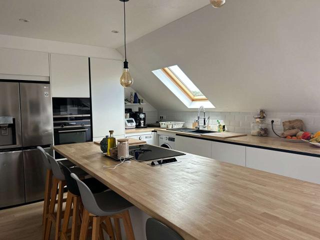 Appartement vente à Nantes, Saint-herblain