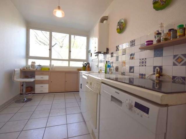 Appartement vente à Nantes, Saint-herblain