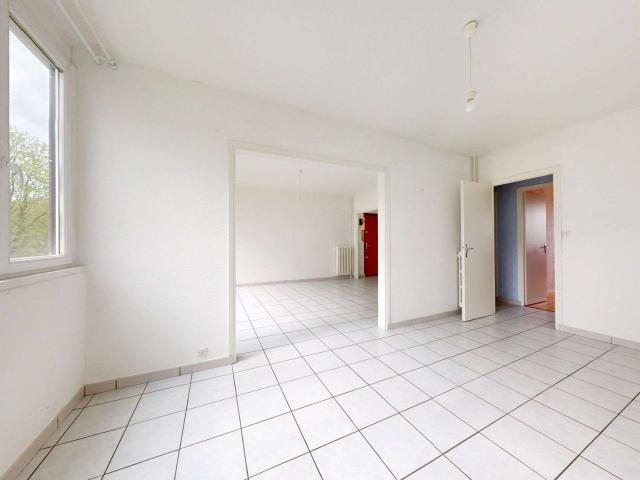 Appartement vente à Nantes, Saint-herblain