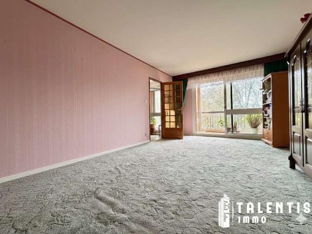 Appartement vente à Nantes, Saint-herblain