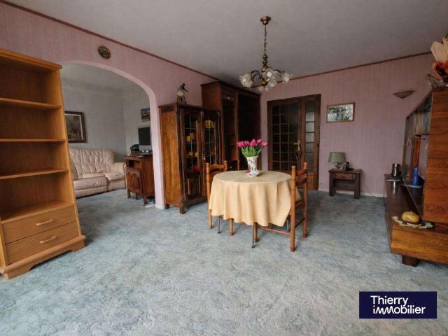 Appartement vente à Nantes, Saint-herblain
