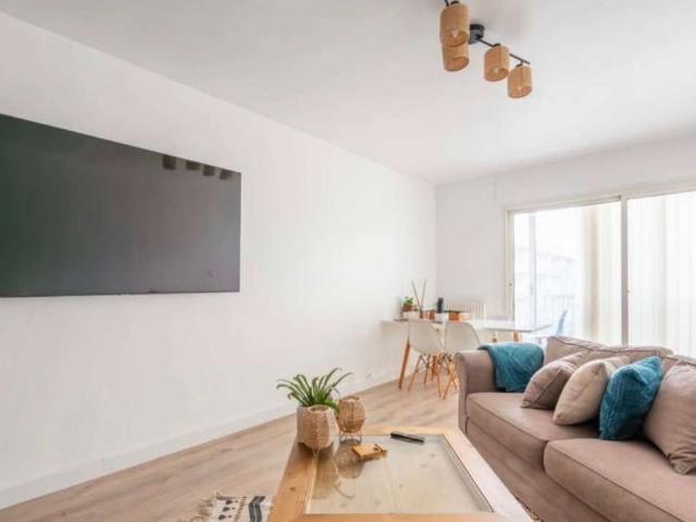 Appartement vente à Nantes, Saint-herblain