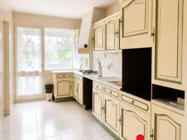 Appartement vente à Nantes, Saint-herblain