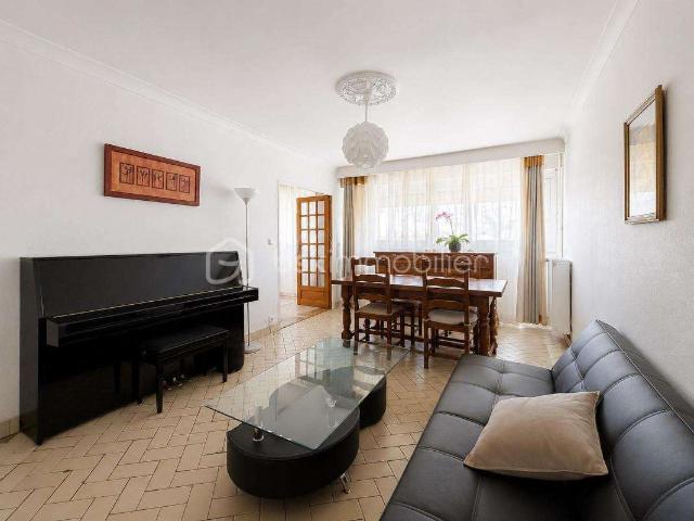 Appartement vente à Nantes, Saint-herblain