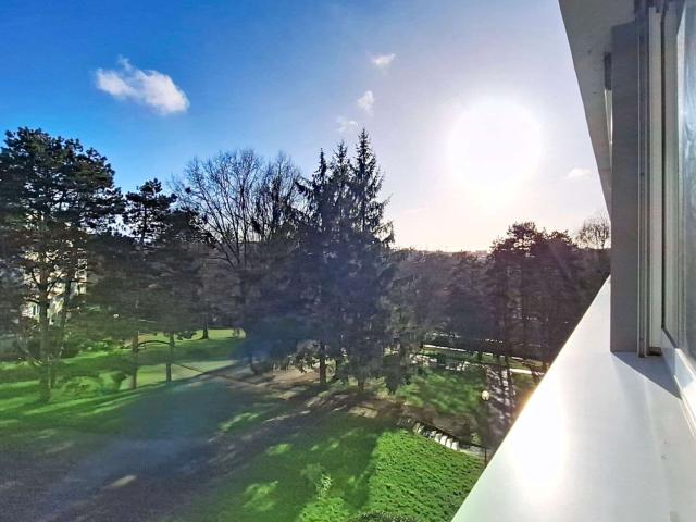 Appartement vente à Nantes, Saint-herblain