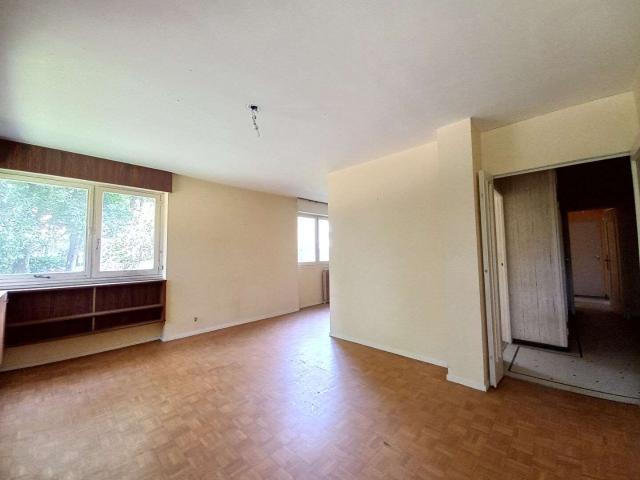 Appartement vente à Nantes, Saint-herblain