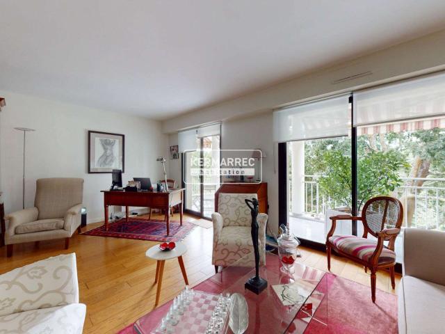 Appartement vente à Nantes, Saint-herblain