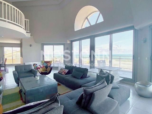 Appartement vente à Les Sables-d'Olonne, Saint-hilaire-de-riez