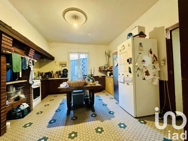 Appartement vente à Albi, Saint-jean-de-marcel