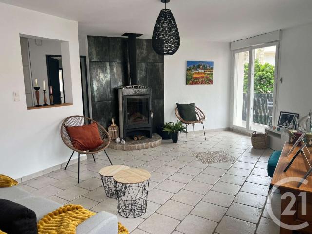 Appartement vente à Les Sables-d'Olonne, Saint-jean-de-monts