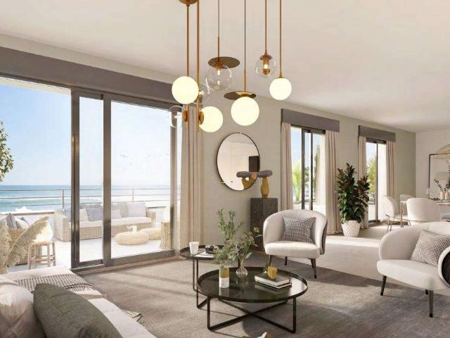 Appartement vente à Les Sables-d'Olonne, Saint-jean-de-monts