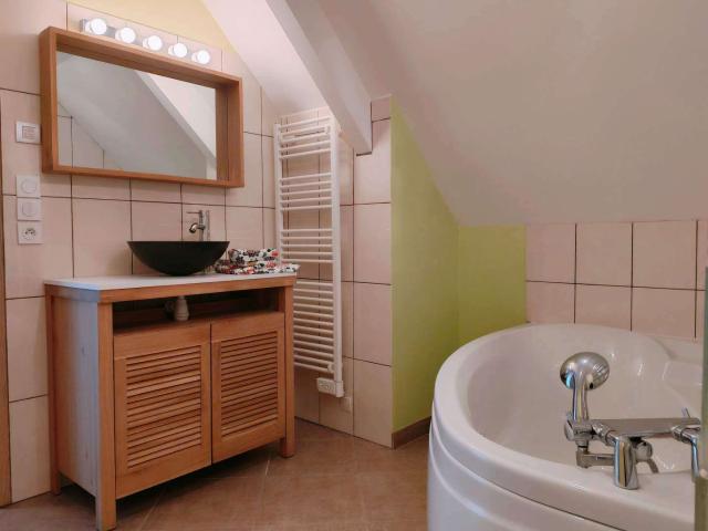 Appartement vente à Saint-Lô, Saint-lô