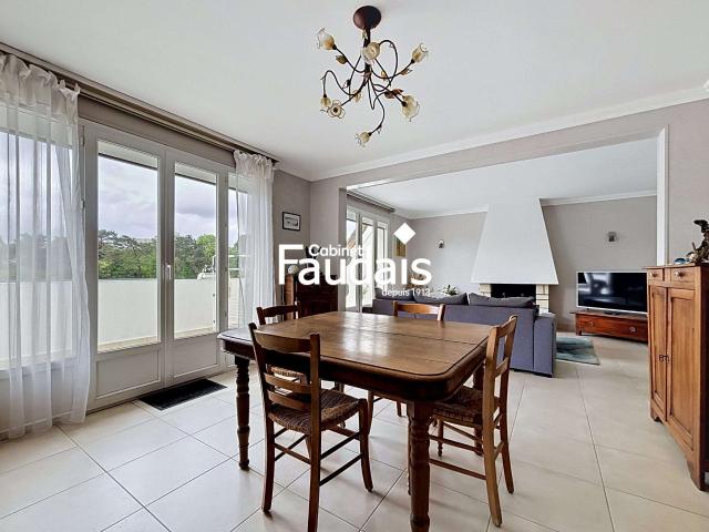 Appartement vente à Saint-Lô, Saint-lô