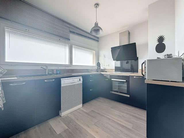 Appartement vente à Saint-Lô, Saint-lô