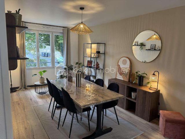 Appartement vente à Saint-Lô, Saint-lô