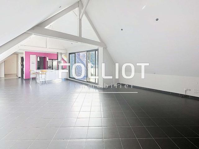 Appartement vente à Saint-Lô, Saint-lô