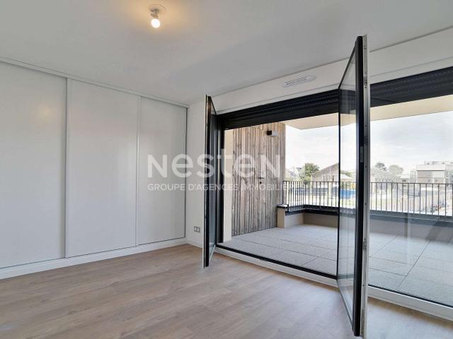 Appartement vente à Saint-Malo, Bretagne