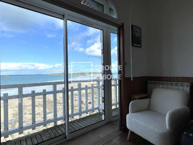 Appartement vente à Saint-Malo, Bretagne