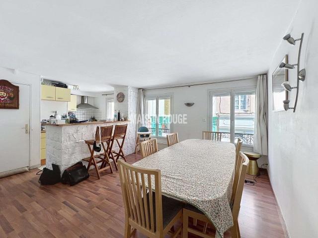 Appartement vente à Saint-Malo, Bretagne