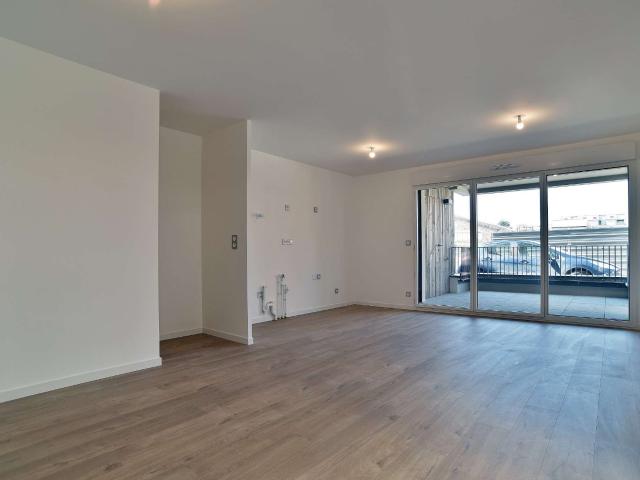 Appartement vente à Saint-Malo, Bretagne