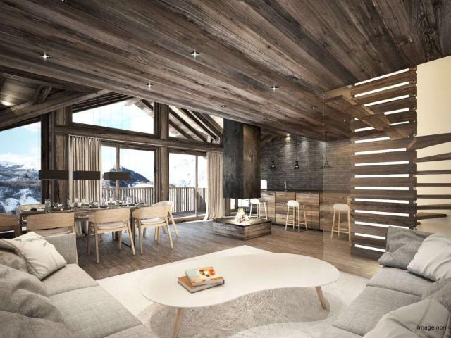 Appartement vente à Albertville, Auvergne-Rhône-Alpes