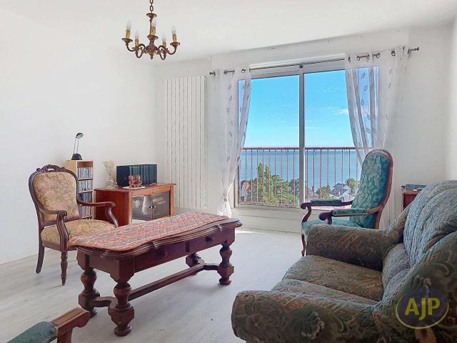 Appartement vente à Saint-Nazaire, Saint-nazaire