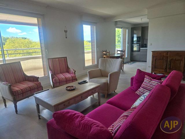 Appartement vente à Saint-Nazaire, Saint-nazaire
