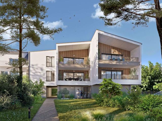 Appartement vente à Saint-Nazaire, Saint-nazaire