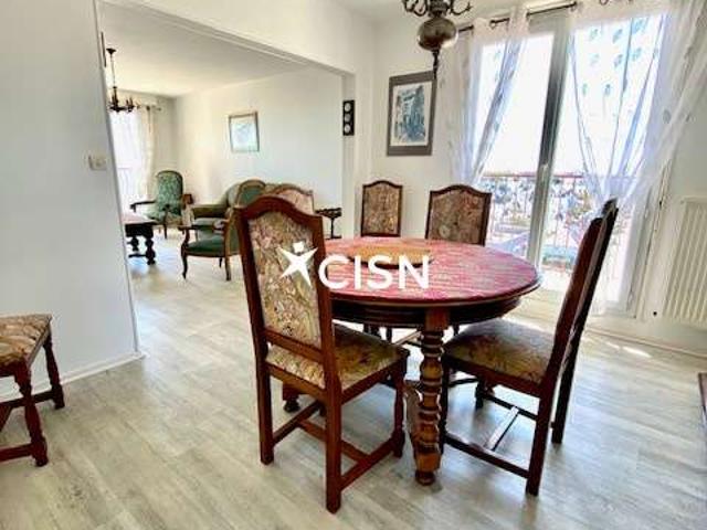Appartement vente à Saint-Nazaire, Saint-nazaire
