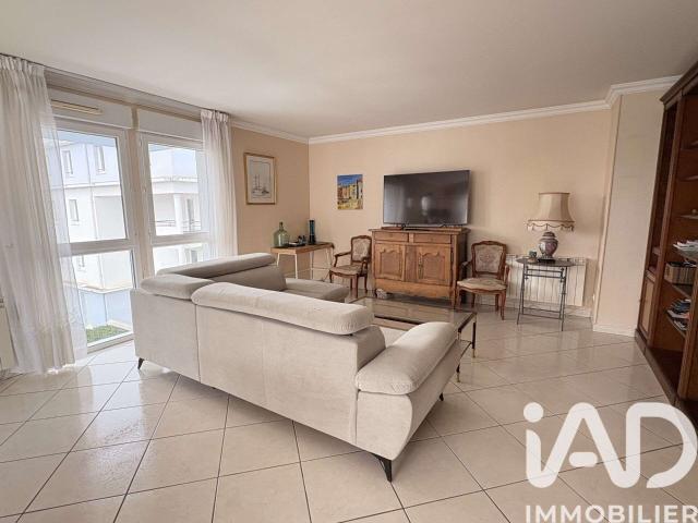 Appartement vente à Saint-Nazaire, Saint-nazaire