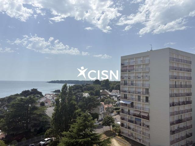 Appartement vente à Saint-Nazaire, Saint-nazaire