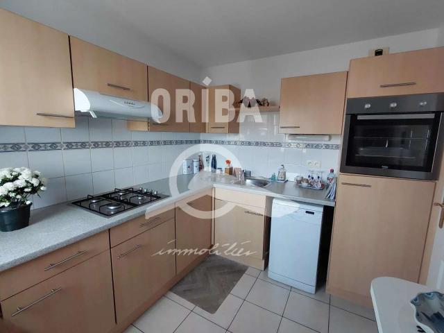 Appartement vente à Saint-Nazaire, Saint-nazaire