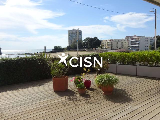 Appartement vente à Saint-Nazaire, Saint-nazaire