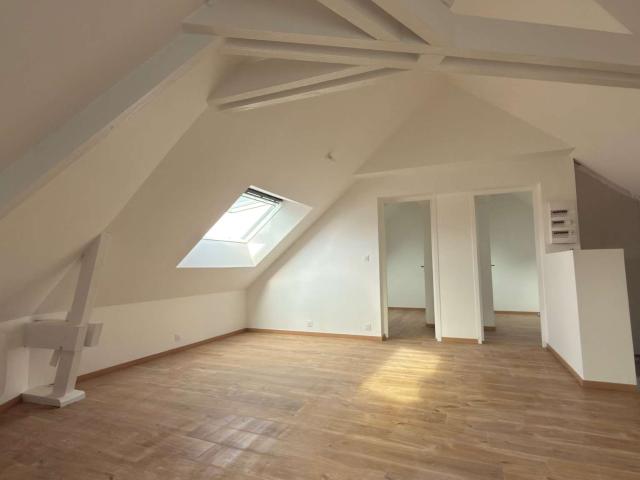 Appartement vente à Saint-Nazaire, Saint-nazaire