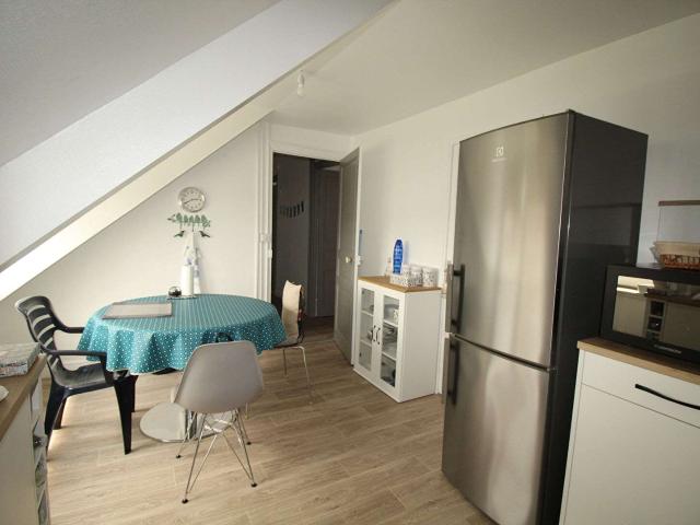Appartement vente à Saint-Brieuc, Bretagne
