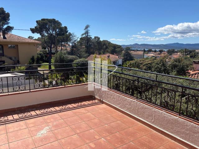 Appartement vente à Arrondissement de Draguignan, Saint-raphaël