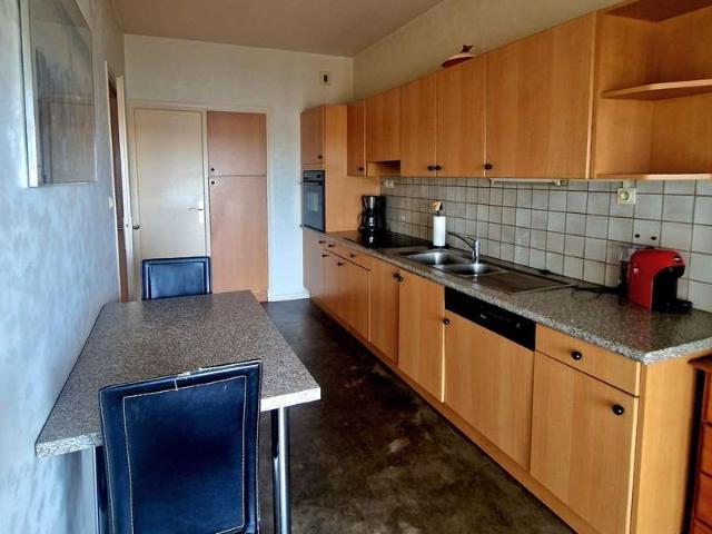 Appartement vente à Nantes, Saint-sébastien-sur-loire
